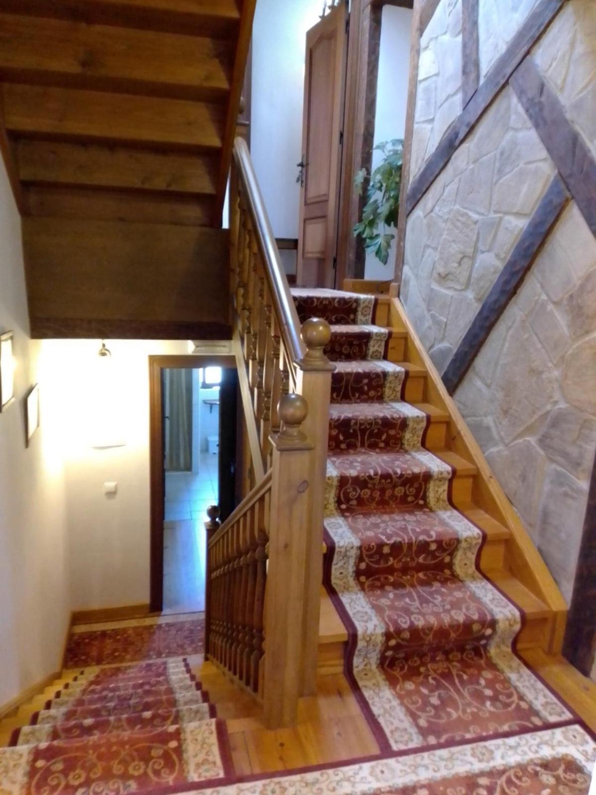 Casa Mari Paz Trasvia Villa Comillas Eksteriør billede