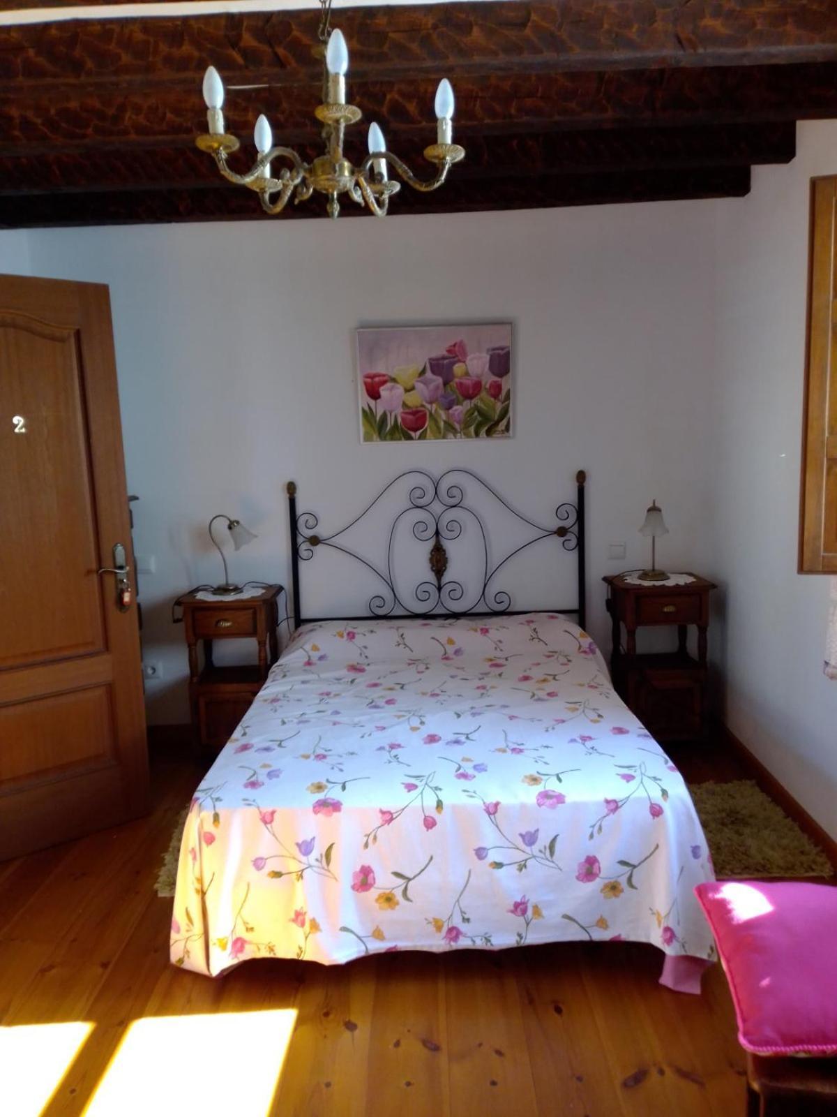 Casa Mari Paz Trasvia Villa Comillas Eksteriør billede