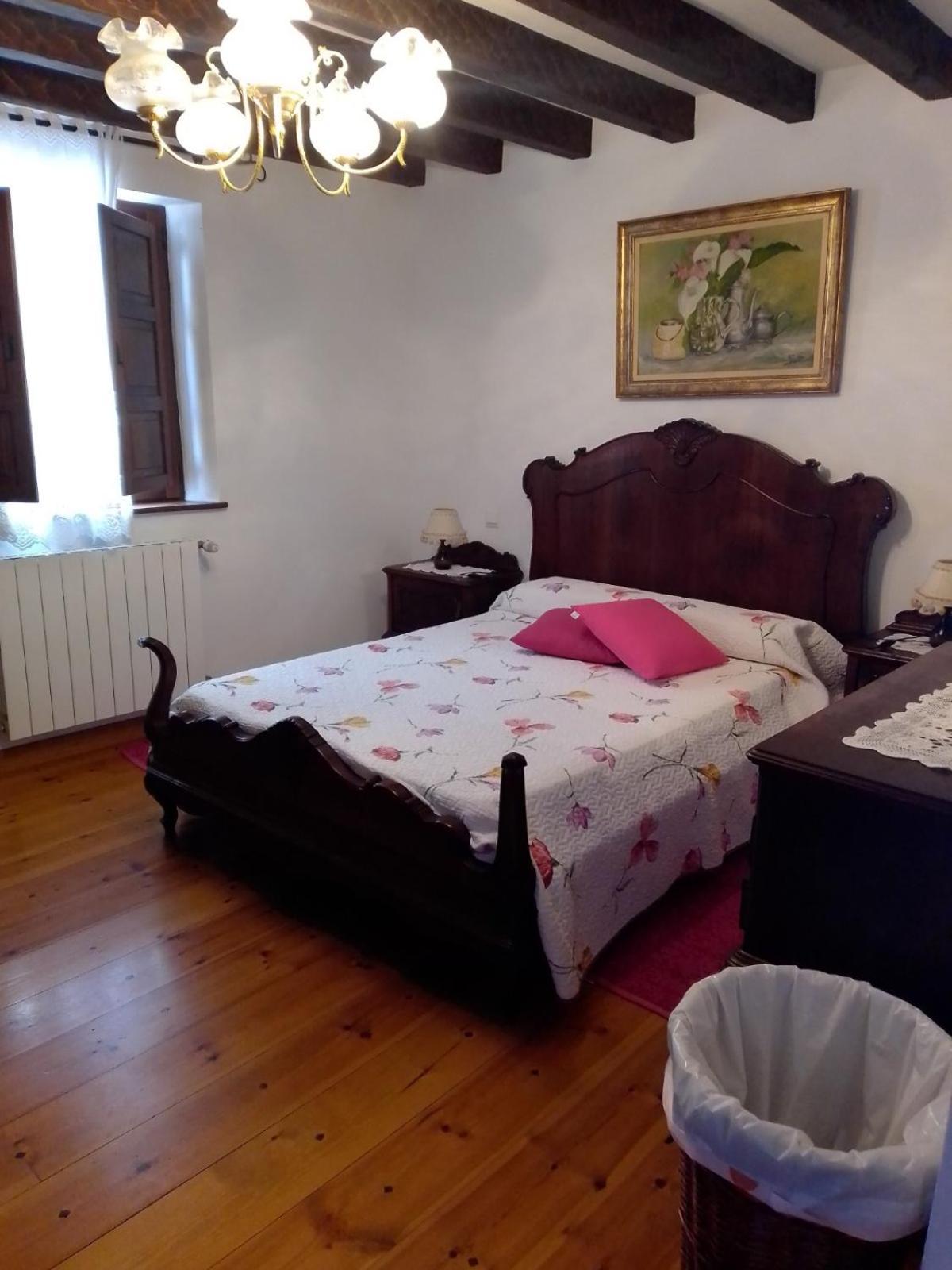 Casa Mari Paz Trasvia Villa Comillas Eksteriør billede