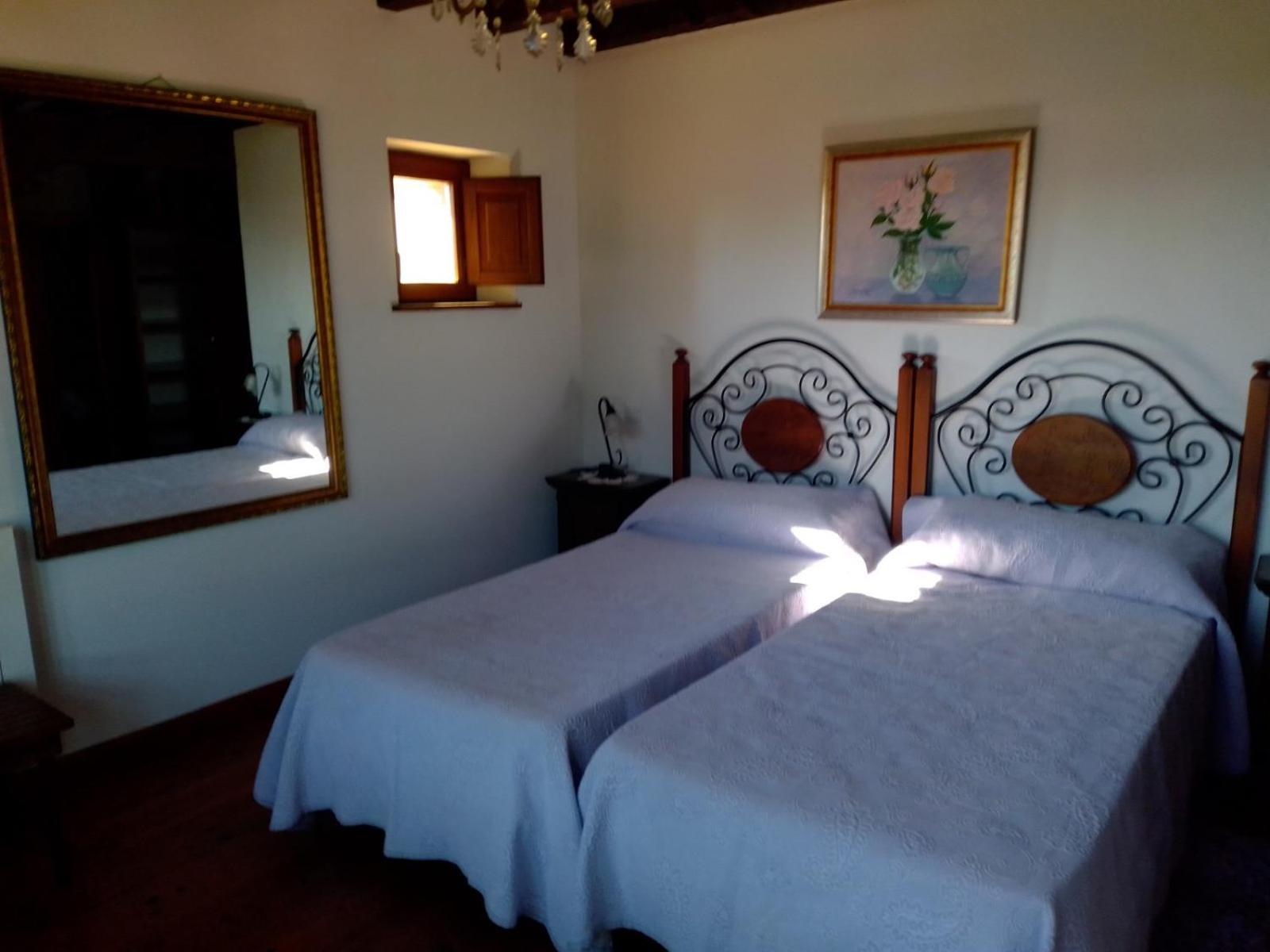 Casa Mari Paz Trasvia Villa Comillas Eksteriør billede
