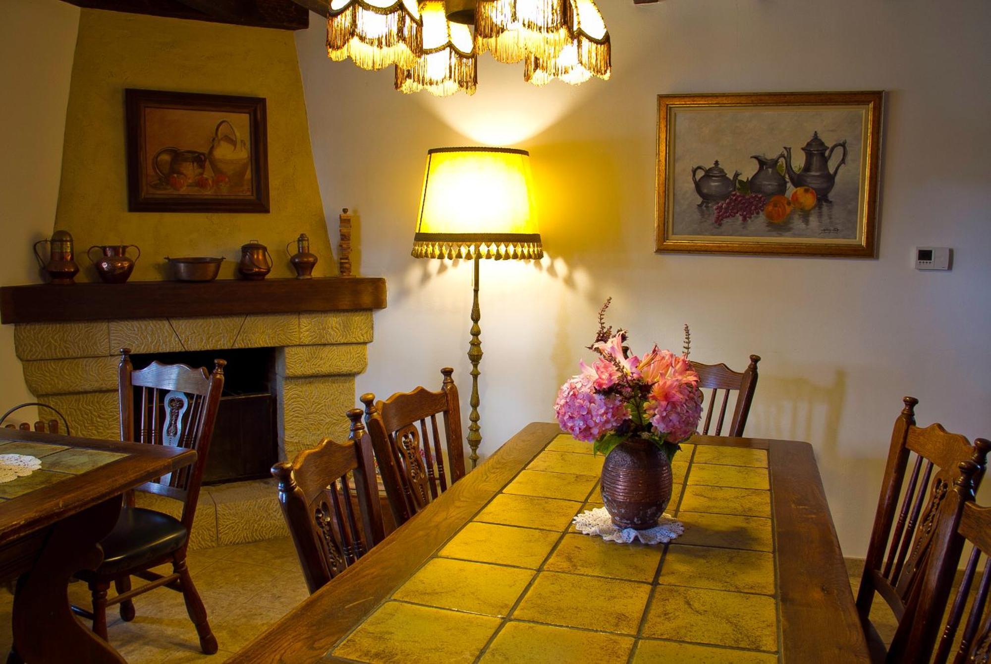Casa Mari Paz Trasvia Villa Comillas Eksteriør billede